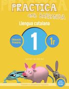 Practica Amb Barcanova 1. Llengua Catalana (in Catalan)