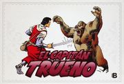 El Capitán Trueno : Tomo 3 (in Spanish)