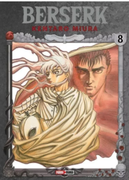 BERSERK 08