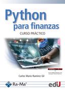Python Para Finanzas