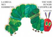 The Very Hungry Caterpillar