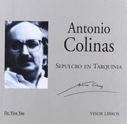 Sepulcro en tarquinia (+CD) (De Viva Voz)