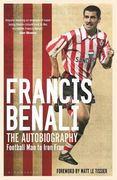 Francis Benali: The Autobiography (en Inglés)