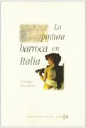 La Pintura Barroca En Italia