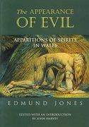 the appearance of evil: apparitions of spirits in wales