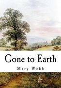 Gone to Earth (en Inglés)