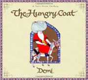 the hungry coat,a tale from turkey
