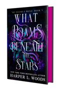 What Roams Beneath the Stars (en Inglés)