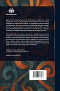 Psychology and Social Practice (en Inglés)