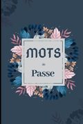 Mots de passe: carnet a5 (en Francés)