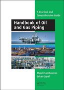 Handbook of Oil and Gas Piping: A Practical and Comprehensive Guide (en Inglés)