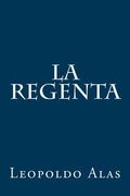 La Regenta (in Spanish)
