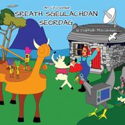 Sreath Sgeulachdan Seòrdag (en gla)