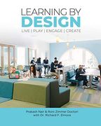 Learning by Design: Live Play Engage Create (en Inglés)