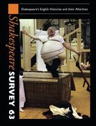 Shakespeare Survey: Volume 63 (en Inglés)