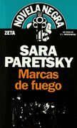 Marcas de Fuego
