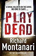 Play Dead: (Byrne & Balzano 4) (en Inglés)