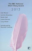 BBC National Short Story Award 2013
