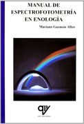 Manual de Espectrofotometria en Enologia