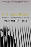 The Mimic men (en Inglés)