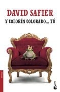 Y Colorín Colorado.   Tú