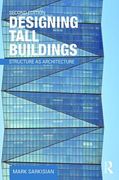 Designing Tall Buildings: Structure as Architecture (en Inglés)