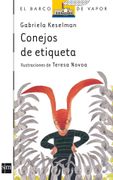 Conejos de Etiqueta (en Inglés)