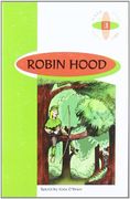 Roben hood 1er eso