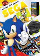 Sega (en Inglés)