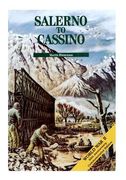 Salerno to Cassino: The Mediterranean Theater of Operations (en Inglés)