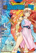 DRAGON QUEST THE ADVENTURE OF DAI 4