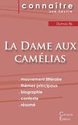 Fiche de lecture La Dame aux camélias de Dumas fils (Analyse littéraire de référence et résumé complet) (en Francés)