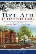 bel air chronicles (en Inglés)
