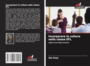 Incorporare la Cultura Nella Classe efl (en Italiano)