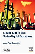 Liquid-Liquid and Solid-Liquid Extractors (en Inglés)