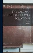The Laminar Boundary Layer Equations (en Inglés)