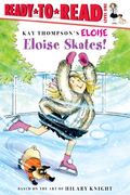 eloise skates! (en Inglés)