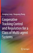 Cooperative Tracking Control and Regulation for a Class of Multi-Agent Systems (en Inglés)
