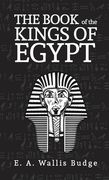 Books Of The Kings Of Egypt Hardcover (en Inglés)
