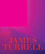 James Turrell: A Retrospective (en Inglés)