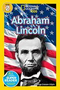 Abraham Lincoln (National Geographic Readers-Level 2) (en Inglés)
