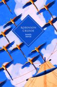Robinson Crusoe (Vintage Collector's Classics) (en Inglés)