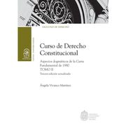 Curso de Derecho Constitucional Tomo ii