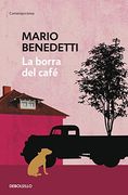 La borra del café