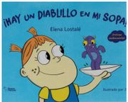 Hay un Diablo en mi Sopa!