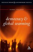 democracy and global warming (en Inglés)