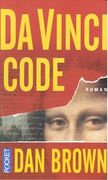 Da Vinci Code (French language edition) (en Francés)