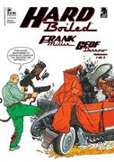 Hard Boiled Volumen 1 de 3