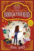 Pages & Co. The Bookwanderers (en Inglés)