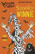 Winnie and Wilbur: Spooky Winnie (Winnie & Wilbur)